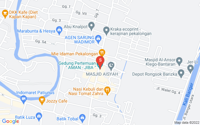 maps